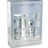 KIT LOÇÃO HIDRATANTE E BODY SPLASH GIOVANNA BABY SILVER 200ML
