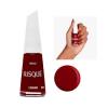 ESMALTE RISQUE CARMIM 8ML