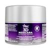 MASCARA MAGIC COLOR 3D EXTREME REPAIR REGENERAÇÃO 300G