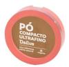 PO COMPACTO DAILUS-D8 MEDIO VEGANO