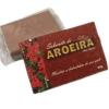 SABONETE EM BARRA DE AROEIRA 90G