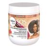 MASCARA SALON LINE SOS CACHOS RICINO E QUERATINA 500G