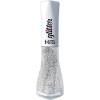ESMALTE HITS GLITTER SANTIAGO 8ML