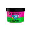 MASCARA LOLA XAPADINHA ESCUDO LISO ATIVADO 100G
