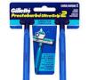 APARELHO BARBEADOR GILLETTE ULTRAGRIP MASCULINO 2 UNIDADES