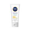 PROTETOR SOLAR FACIAL NIVEA SUN TOQUE SECO ANTISSINAIS FPS60 50ML