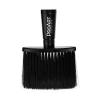 ESPANADOR PROART DE CABELO PRETO 1 UNIDADE