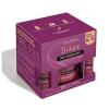 KIT SIAGE PRO CRONOLOGY POTENCIALIZADOR 10ML MASCARA HIDRATACAO 250G