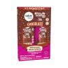 KIT SHAMPOO E CONDICIONADOR SALON LINE CHOCOLATE 300ML