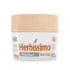 DESODORANTE EM CREME HERBISSIMO VANILLA 48 HORAS 55G