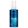 OLEO ENDS LOWELL EXTRA REGENERADOR DE PONTAS 100ML