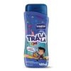 SHAMPOO PHISALIA TRA LA LA 2 EM 1 MENINO 480ML