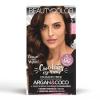 TINTURA BEAUTY COLOR CASTANHO CLARO ACOBREADO 5.4
