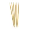 PALITOS PARA UNHA BAMBU 