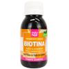 BIOTINA NATUHAIR CRESCIMENTO FORTE E SAUDAVEL 60ML