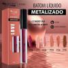 BATOM MAX LOVE LIQUIDO METALIZADO COR 773