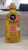OLEO CAPILAR SALON LINE CACHOS DOS SONHOS VANILLA 