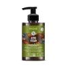 CONDICIONADOR INOAR AFRO VEGAN 300L