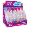 AMPOLA CAPILAR NATU HAIR 12 EM 1 10ML