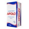 ALGODAO APOLO CAIXINHA 100G