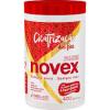 CREME TRATAMENTO NOVEX CICATRIZAÇÃO DOS FIOS 400G