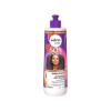 ATIVADOR DE CACHOS SALON LINE SOS CACHOS SUPER OLEO 500ML