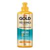 CREME PARA PENTEAR NIELY GOLD OLEO DE ARGAN 250G
