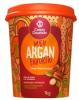 MASCARA CAPILAR CORPO DOURADO MEU ARGAN FAVORITO 1KG