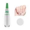 ESM IMPALA REVITA NAIL BASE REVITAL C/ FIBRAS BRANCO SOFT 