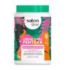 CREME PARA PENTEAR SALON LINE RECONSTRUCAO 1KG