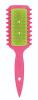 ESCOVA RICCA DE CABELO FLEX FITA CURL CORES VARIADAS 2446