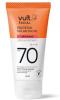 PROTETOR SOLAR VULT FACIAL ANTISSINAIS FPS70 40ML