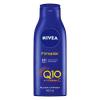 LOÇÃO HIDRATANTE NIVEA FIRMADOR Q10 VITAMINA C 400ML