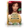 TONALIZANTE SOFT COLOR CASTANHO AVERMELHADO 457