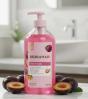SABONETE LIQUIDO HIDRAMAIS AMEIXA NEGRA 500 ML
