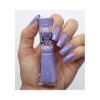 ESMALTE DAILUS VIOLET VIBE FUNKY FLOWER 8ML