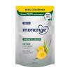 SABONETE LIQUIDO MONANGE REFIL DETOX 400ML