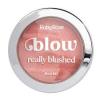 BLUSH REALLY BLUSHED - BB20 SILENT MOMENTS - BLOW HBM12-2 RUBY ROSE