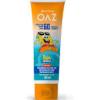 PROTETOR SOLAR OAZ SOL BOB ESPONJA F60 125ML