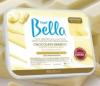 CERA QUENTE DEPIL BELLA CHOCOLATE BCO 800GR