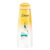 SHAMPOO DOVE NUTRIÇÃO OLEO MICELAR 400ML