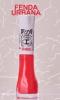 ESMALTE HITS CRACKLE FENDA URBANA
