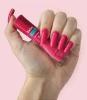 ESMALTE DAILUS VEGANO FLAMIMOS ROSA RARO 8ML