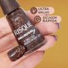 ESMALTE RISQUE CHILIBEANS A ONCA QUE HABITA EM MIM 8ML