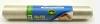 PLASTICO FILME DE PVC TRANSPARENTE LARGURA 28CM POR 100 METROS GUARUFILME