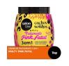 CREME PARA PENTEAR SALON LINE 3EM1 VANILLA PINK FATAL 1KG