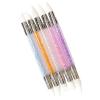 PINCEL DE SILICONE PARA UNHAS