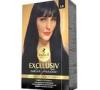TINTURA HASKELL COLOR PRATIC  PRETO AZULADO  1.0
