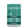 MASCARA EICO SALAO EM CASA CACHOS DEFINICAO 1KG