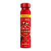 DESODORANTE AEROSOL OLD SPICE LENHA AMADEIRADO 200ML